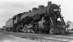 MILW 2-8-2 #403 - MIlwaukee Rood